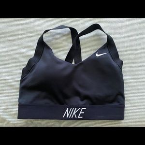 COPY - Nike sports bra